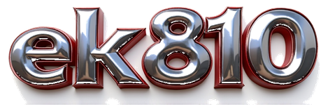 ek810 logo