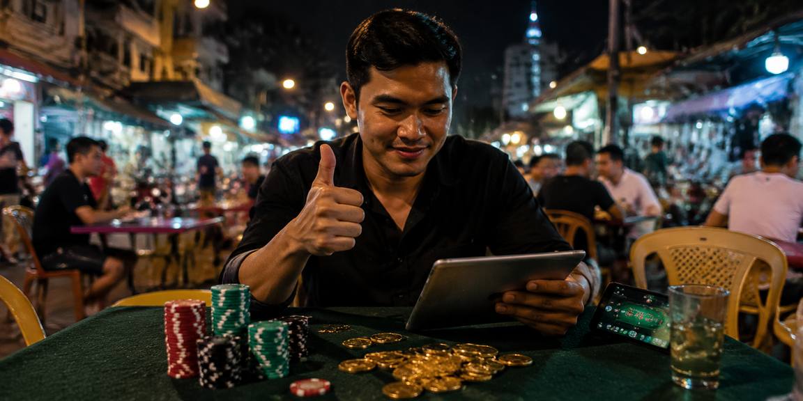 ek810 Cách Hoạt Động của Mahjong Ways Trên ek810